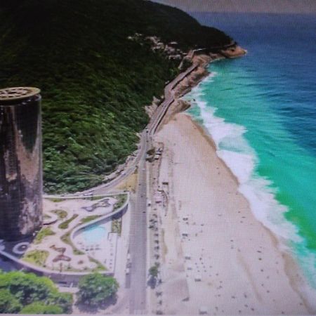 Hotel Nacional Rio de Janeiro Bagian luar foto