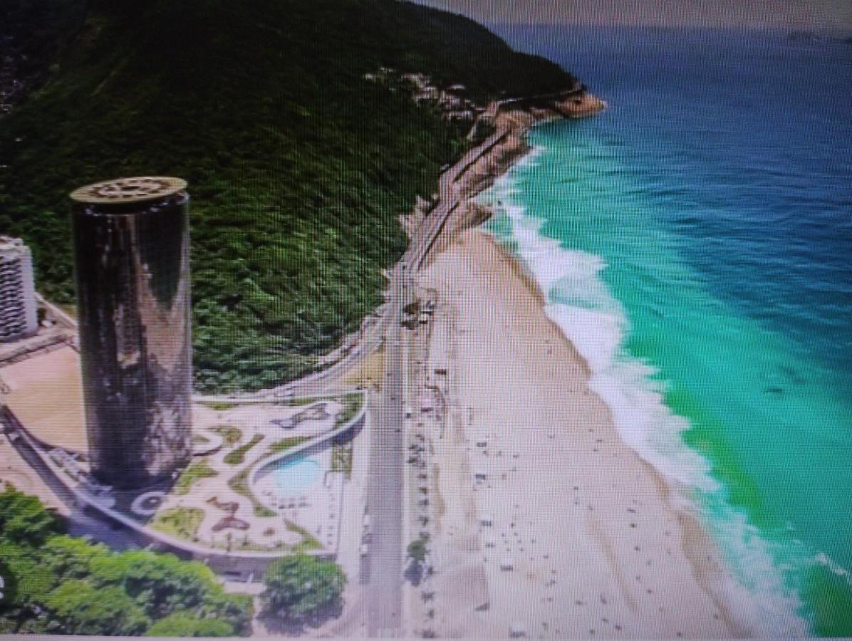 Hotel Nacional Rio de Janeiro Bagian luar foto