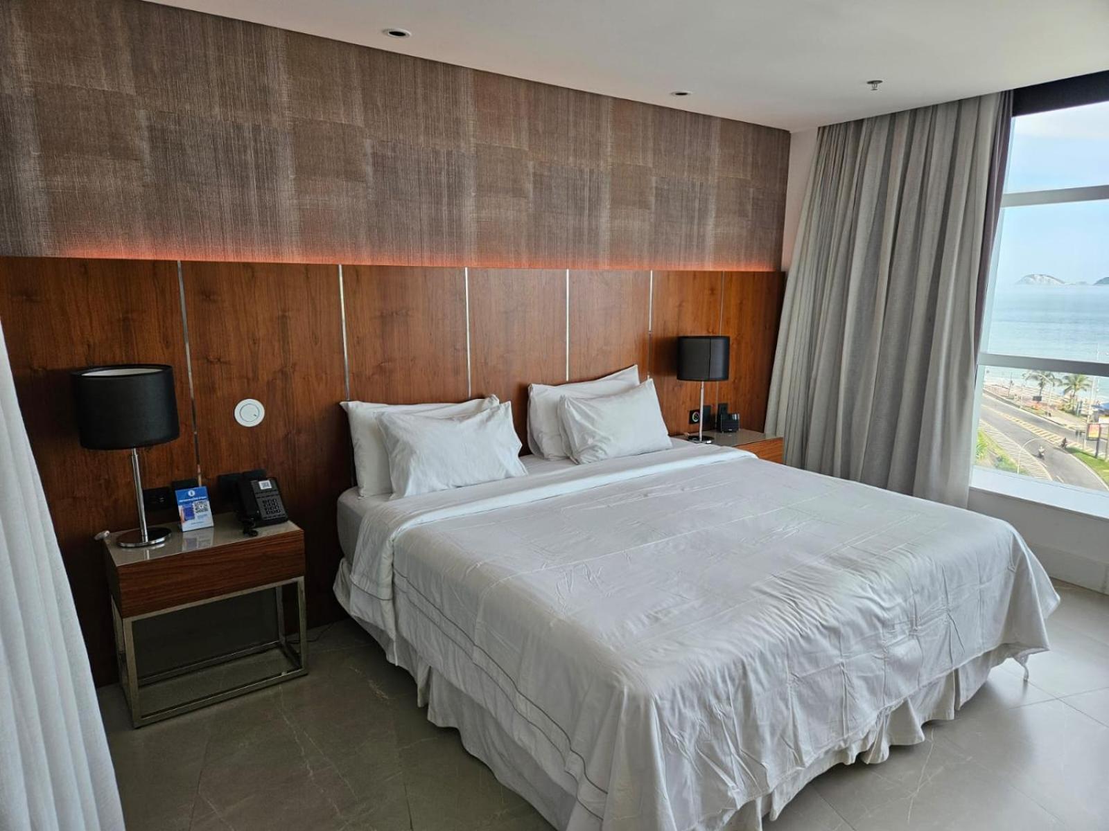 Hotel Nacional Rio de Janeiro Bagian luar foto