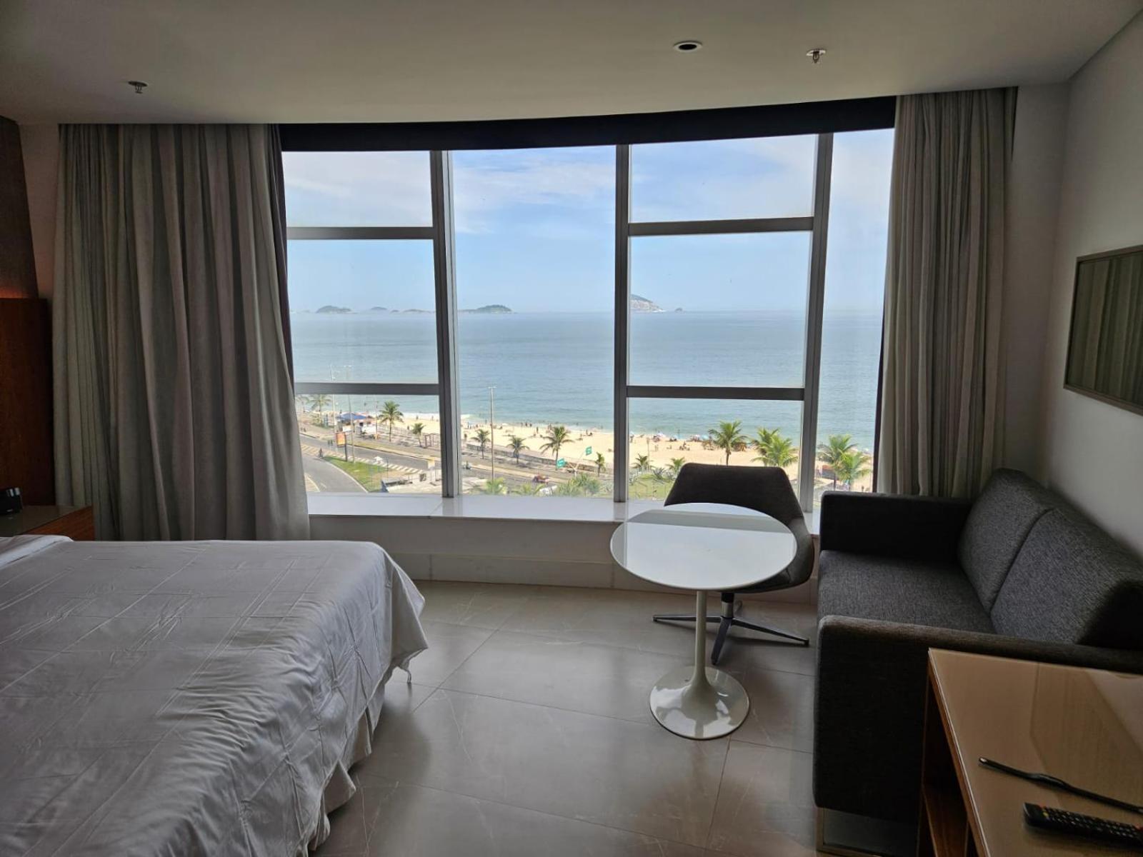 Hotel Nacional Rio de Janeiro Bagian luar foto